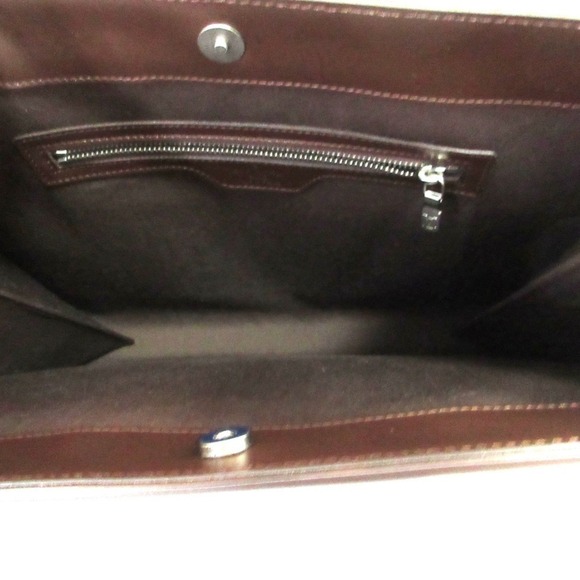 LOUIS VUITTON Brown Bag - Picture 11 of 16